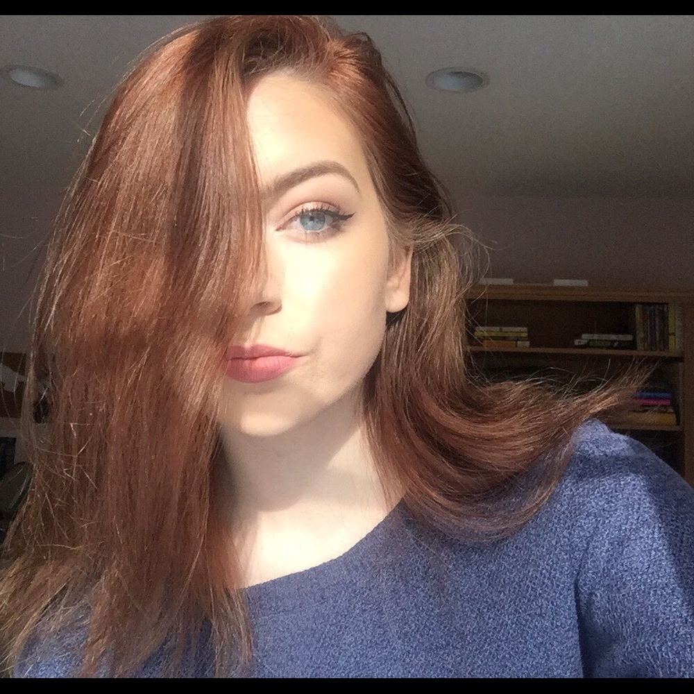 Meet your Posher, Emma